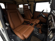 The FJ Company 1977 G43-48648 TS Edition Slate Gray Studio